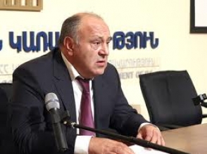 Հաղթանակ զբոսայգում «Նոյյան տապանի» կառուցման հարցում քաղաքաշինության նախարարությունը դեռևս որոշում չունի